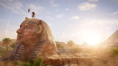Assassin's Creed® Origins screenshot 2