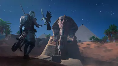 Assassin's Creed® Origins screenshot 1