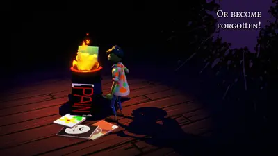 Passpartout: The Starving Artist screenshot 4