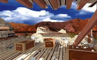 Return to Zork screenshot 0