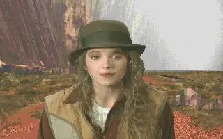Return to Zork screenshot 1