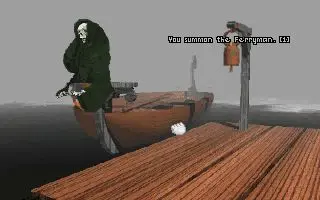 Return to Zork screenshot 2
