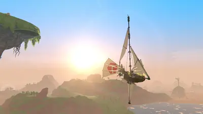 Trailmakers screenshot 4