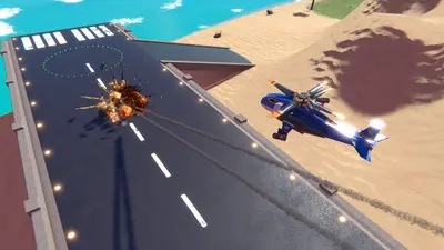 Trailmakers screenshot 5