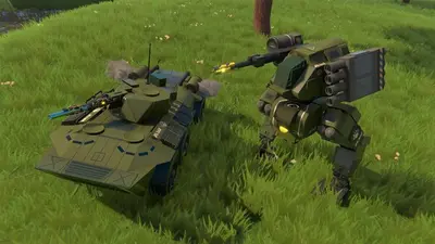 Trailmakers screenshot 2