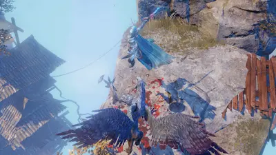Shadows: Awakening screenshot 5