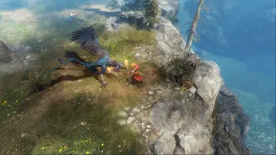 Shadows: Awakening screenshot 18