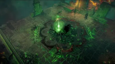 Shadows: Awakening screenshot 17