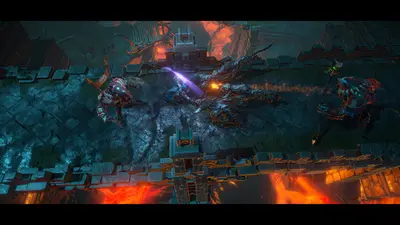 Shadows: Awakening screenshot 7