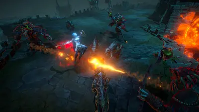 Shadows: Awakening screenshot 11