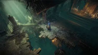 Shadows: Awakening screenshot 14