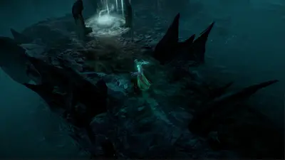 Shadows: Awakening screenshot 15