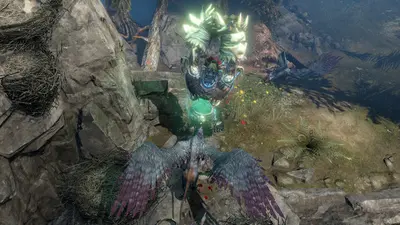 Shadows: Awakening screenshot 3