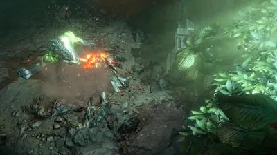 Shadows: Awakening screenshot 12