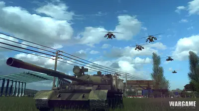 Wargame: European Escalation screenshot 13