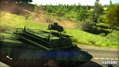 Wargame: European Escalation screenshot 3