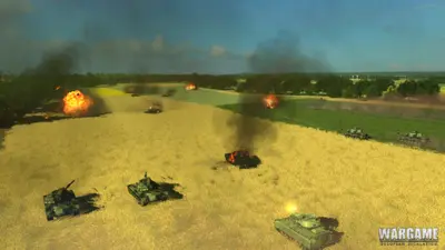 Wargame: European Escalation screenshot 6
