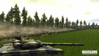 Wargame: European Escalation screenshot 18