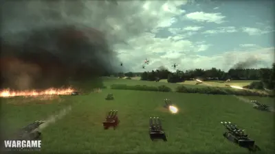 Wargame: European Escalation screenshot 8