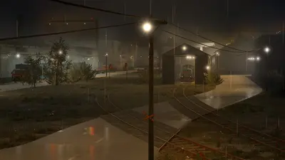 Derail Valley screenshot 7