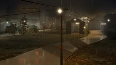 Derail Valley screenshot 4