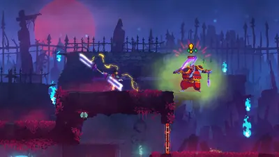 Dead Cells screenshot 10