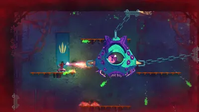 Dead Cells screenshot 11