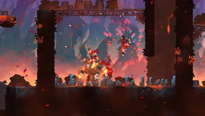 Dead Cells screenshot 9