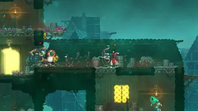 Dead Cells screenshot 3
