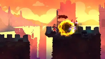Dead Cells screenshot 8