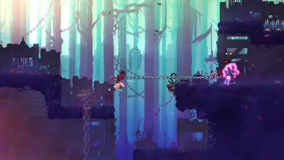 Dead Cells screenshot 4