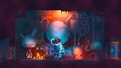 Dead Cells screenshot 12