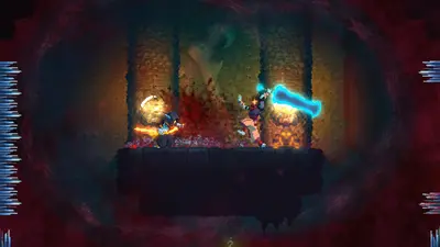 Dead Cells screenshot 6