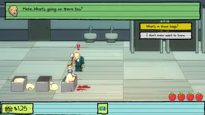 Kindergarten screenshot 2