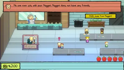 Kindergarten screenshot 3