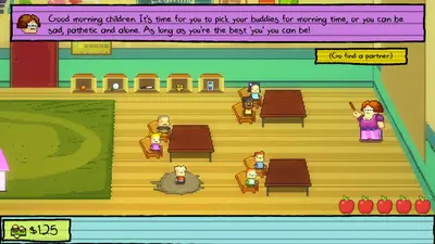 Kindergarten screenshot 1