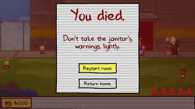 Kindergarten screenshot 5