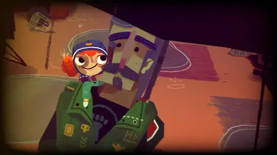 Knights And Bikes screenshot 9