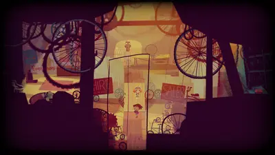 Knights And Bikes screenshot 8