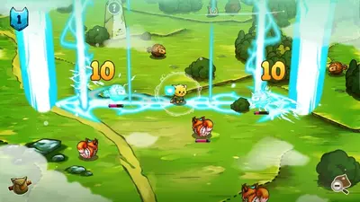 Cat Quest screenshot 5