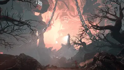 Visage screenshot 13