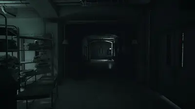 Visage screenshot 14