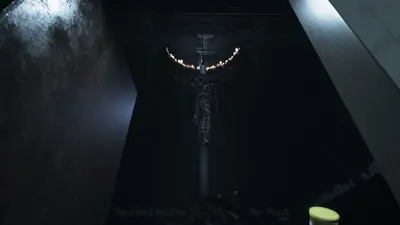 Visage screenshot 8