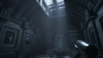 Visage screenshot 6