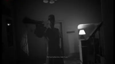 Visage screenshot 11