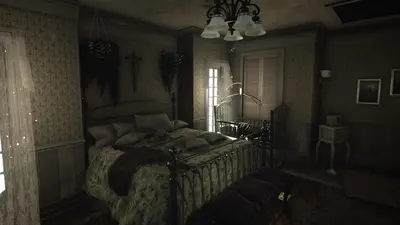 Visage screenshot 5