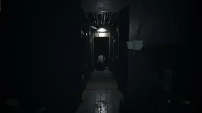 Visage screenshot 7