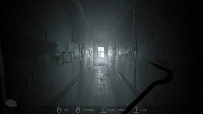 Visage screenshot 9