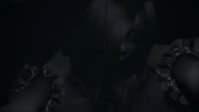 Visage screenshot 2