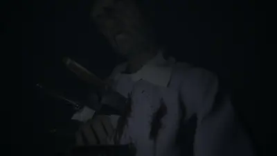 Visage screenshot 12